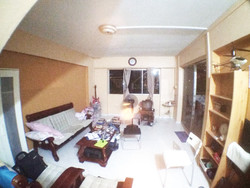 Blk 123 Pasir Ris Street 11 (Pasir Ris), HDB Executive #165081402